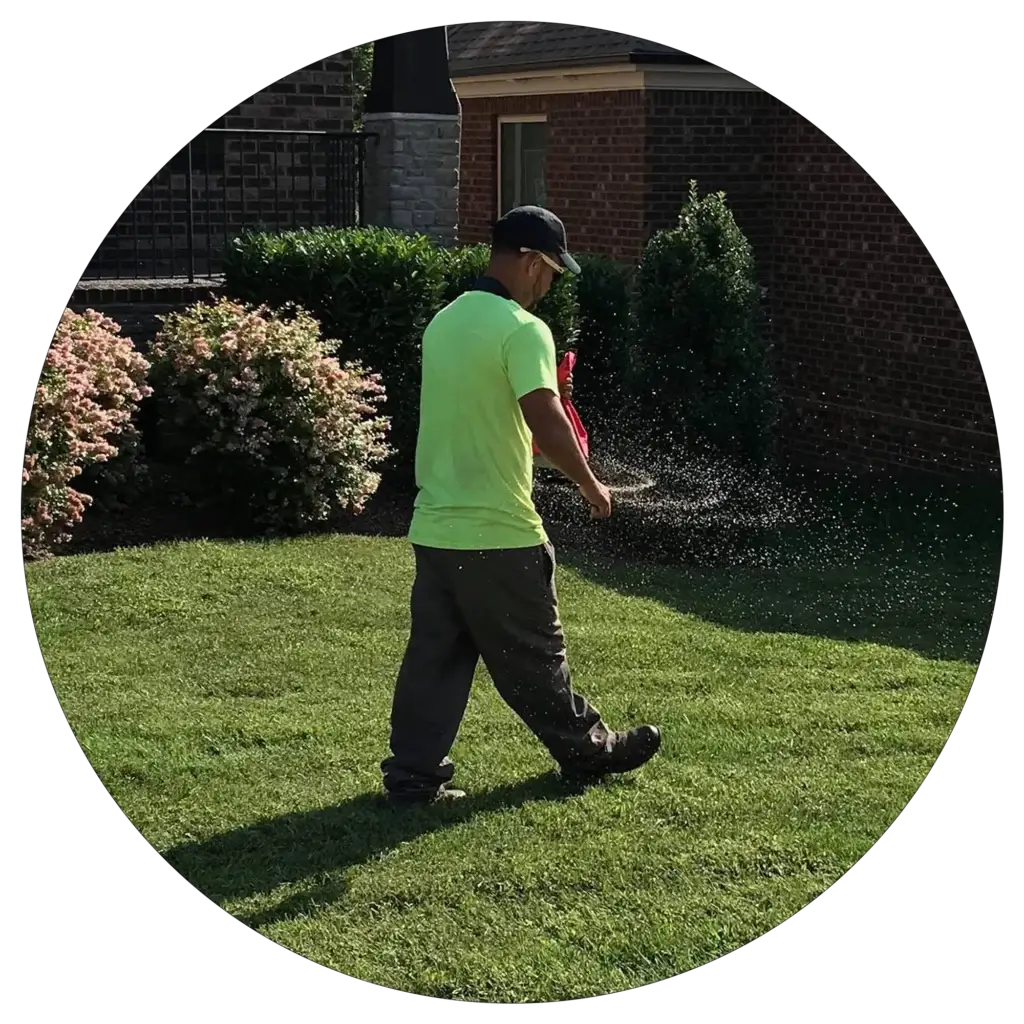 Marbest Lawn provides HVAC professional top notch lawn care solutions near Antioch, TN. Contact us (615)-975-4640.